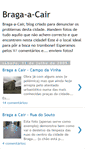 Mobile Screenshot of braga-a-cair.blogspot.com