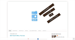 Desktop Screenshot of coloroflifephotography.blogspot.com
