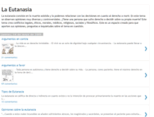 Tablet Screenshot of eutanasia-eutanasia.blogspot.com