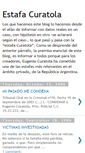 Mobile Screenshot of estafacuratola.blogspot.com