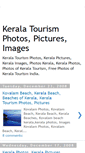 Mobile Screenshot of kerala-tourism-photos.blogspot.com