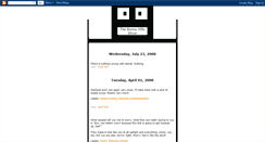 Desktop Screenshot of bunnyhills.blogspot.com