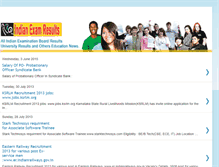 Tablet Screenshot of indiajobfair.blogspot.com