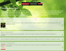 Tablet Screenshot of amantikir.blogspot.com