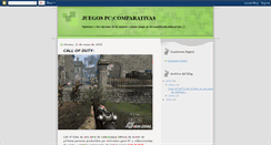 Desktop Screenshot of cuadrante7.blogspot.com
