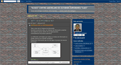 Desktop Screenshot of caesulises.blogspot.com
