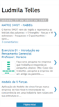 Mobile Screenshot of ludmilatelles.blogspot.com