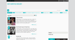 Desktop Screenshot of ngeleret.blogspot.com