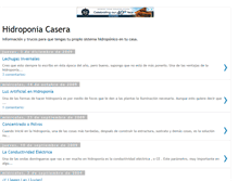 Tablet Screenshot of hidroponiacasera.blogspot.com