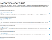 Tablet Screenshot of love-cc.blogspot.com