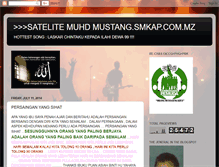 Tablet Screenshot of mustaqimkhadri.blogspot.com