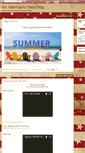 Mobile Screenshot of kirkmanclassblog.blogspot.com