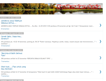 Tablet Screenshot of jangankedip.blogspot.com