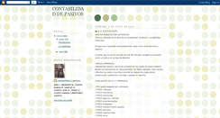 Desktop Screenshot of contabilidad-de-pasivos.blogspot.com