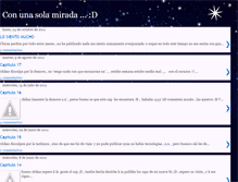 Tablet Screenshot of conunasolamirada-billkaulitz.blogspot.com