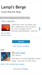 Mobile Screenshot of lampisberge.blogspot.com