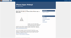 Desktop Screenshot of hdsq2.blogspot.com