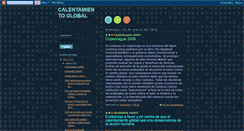 Desktop Screenshot of clentglobal.blogspot.com
