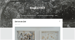 Desktop Screenshot of kingalitkey.blogspot.com