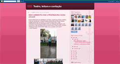 Desktop Screenshot of nadiaaguiar.blogspot.com