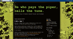 Desktop Screenshot of folderah.blogspot.com