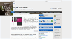 Desktop Screenshot of nisrinas.blogspot.com