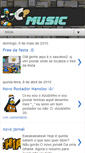 Mobile Screenshot of cpmusicc.blogspot.com
