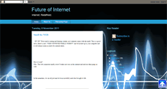 Desktop Screenshot of fointernet.blogspot.com