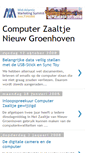 Mobile Screenshot of nieuwgroenhoven-computer-inhoud.blogspot.com