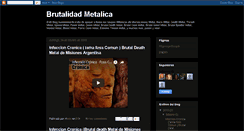 Desktop Screenshot of alberto-nochenegra.blogspot.com