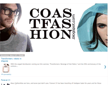 Tablet Screenshot of coastfashion.blogspot.com