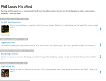 Tablet Screenshot of philipsullivan.blogspot.com