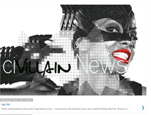 Tablet Screenshot of civillainz.blogspot.com