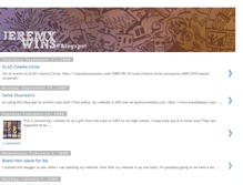 Tablet Screenshot of jeremywins.blogspot.com