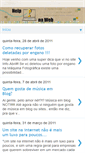 Mobile Screenshot of helpnaweb.blogspot.com