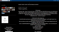 Desktop Screenshot of jackedurscraps.blogspot.com