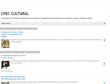 Tablet Screenshot of cpec-cultural.blogspot.com