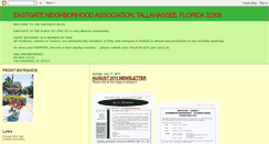 Desktop Screenshot of eastgateblog.blogspot.com