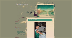 Desktop Screenshot of jordannamarie.blogspot.com