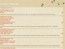 Tablet Screenshot of ebooksdownloadfileservei.blogspot.com
