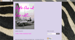 Desktop Screenshot of angelwingsby-v.blogspot.com