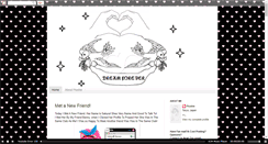 Desktop Screenshot of heartfulpico.blogspot.com