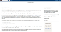 Desktop Screenshot of ldsmm.blogspot.com