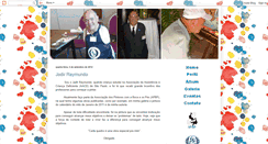 Desktop Screenshot of jadirraymundo.blogspot.com