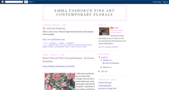 Desktop Screenshot of emfash.blogspot.com