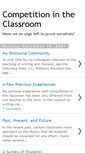 Mobile Screenshot of compositionpedagogy.blogspot.com