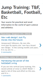 Mobile Screenshot of jumpcoach.blogspot.com
