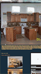 Mobile Screenshot of kitchenstylenola.blogspot.com