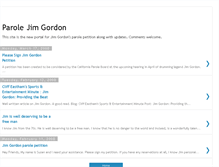 Tablet Screenshot of jimgorden.blogspot.com