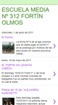 Mobile Screenshot of edemn312fortinolmos.blogspot.com